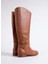 Kahve Kadın Çizme 802974384001 3
