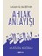 Hasan El-Basri'nin Ahlak Anlayışı 1