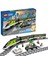 Bfs LEGO City Ekspres Yolcu Treni 60337 1