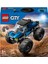 Bfs LEGO City Mavi Canavar Kamyon 60402 4