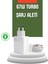 Bfs 67 Watt Turbo Şarj Cihazı Xiaomi Redmi Note 10 11 12 Uyumlu 1