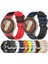 Silikon Saat Kayışı 20MM (Yurt Dışından) 2