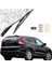 Honda Crv Cr-V 2012-2016 Için Arka Ön Cam Silecek Kolu Seti ve Honda Accord Civic Odyssey Acura cl Isüsu (Yurt Dışından) 5