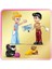 Bfs LEGO Disney Princess Sindirella’nın Şatosu ve At Arabası 43275 3