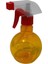 Sıvı Püskürtücü, Plastik 330 ml (Turuncu) 1