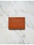 Hakiki Deri Katlanır Cüzdan Kartlık 1