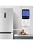 Ab Fişi Dijital Enerji Ölçer Wattmetre Soket Voltajı Güç Tüketimi Watt AC230V Elektrik Analizör Monitör Test Cihazı (Yurt Dışından) 4