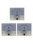 3x 85C1 Analog Akım Panel Metre Dc 30A Amp Ampermetre (Yurt Dışından) 1