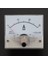 2x 85C1-A Dc Analog Amper Metre Panel Ölçer Göstergesi 30A Amp Ölçer Akım Mekanik Ammetreler (Yurt Dışından) 5