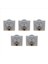 5x 85C1-A Dc Analog Amper Metre Panel Ölçer Göstergesi 30A Amp Ölçer Akım Mekanik Ammetreler (Yurt Dışından) 4
