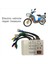 3pc 24V/36V/48V/60V/72V Electro Araç E-Bisiklet Scooter Fırçasız Motor Kontrolör Test Cihazı Modül Yüksek Performans (Yurt Dışından) 3