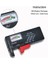 4 Paket BT-168 Pil Kapasite Test Cihazı Pil Test Cihazı Küçük Evrensel Pil Denetleyicisi Test Cihazı (Yurt Dışından) 3