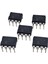 5 Adet TC4426 Dıp-8 Mosfet Sürücü Entegresi 3