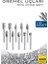Bfs Dremel Uyumlu Mini Oyma Gravür Uç Seti – 10'lu Tungsten Karbür, Ahşap/metal/plastik Için 1