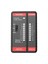 Tel Telefon Hattı Test Ölçer HT812A Kablo Test Cihazı Bulucu RJ11 RJ45 Kablo Toner Hattı Bulucu Aracı (Yurt Dışından) 1