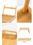 Katlanır Ayaklı Bambu Yatak Keyif Tepsisi (50CM*30CM), Portatif Tepsi 6