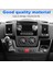 Citroen Jumper Peugeot Boxer Fiat Ducato Için 9 Inç Araba Fasya Radyo Paneli (Yurt Dışından) 4