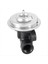 Egr Valf Egzim Rekircülasyonu EGV575 Ford Expedition Için F65Z9D475B Mustang Explorer F150 F250 Mercury Puma (Yurt Dışından) 2