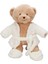 Bfs 4804 Pijamalı Peluş Ayı 40 cm -Sunman 1