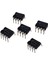 5 Adet TC4427 Dıp-8 Mosfet Sürücü Entegresi 1