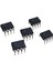 5 Adet TC4427 Dıp-8 Mosfet Sürücü Entegresi 3