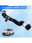 Peugeot 308 3008 Rcz Citroen C4 Ds 200P Için Araba Klima Tüpü Isıtıcı Su Hortumu 6466WF (Yurt Dışından) 5