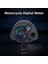Evrensel Motosiklet Dijital Speedometre LCD Yolcaza Hız Ölçer Honda Navi 110 NAVI110 Dijital Motor Gösterge Tablosu (Yurt Dışından) 4