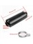 2pcs 28MM Motosiklet Egzoz Susturucu Boru Kiti Egzoz Yarış Borusu 50CC 110CC 125CC 125CC Kir Çukur Bisikleti Honda Black Için (Yurt Dışından) 2