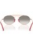 Ferrari RB3775M F13532 54 Unisex Güneş Gözlüğü 3