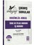 Imtiyaz Yayıncılık-Hakimlik Hmgs Icra ve Iflas, Iş Hukuku Çıkmış Sorular Çözümlü – Erhan Güneş 1