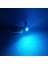 ( 5 x Adet ) 1 Set T5 B8.5d Model LED Duylu Dipsiz Ampul Buz Mavi 1.2W (T5 B8.5d Ice Blue) 4