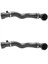 2x Üst Soğutma Sistemi Radyatör Su Hortumu Bmw E39 525I 528I 530I 1999-2003 11531705223 (Yurt Dışından) 1