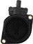 Hava Akışı Sensörü 0280218002 06A906461A Volkswagen Beetle Golf Jetta 1 8l Audi A3 Koltuk Skoda Bora Octavia 2 0l (Yurt Dışından) 1