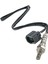 Mazda 3 2006-2009 Için 2x Li Oksijen Sensörü Akış Aşağı Sensör Sensörü (Yurt Dışından) 2