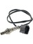 Mazda 3 2006-2009 Için 2x Li Oksijen Sensörü Akış Aşağı Sensör Sensörü (Yurt Dışından) 3