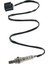 Mazda 3 2006-2009 Için 2x Li Oksijen Sensörü Akış Aşağı Sensör Sensörü (Yurt Dışından) 5