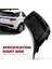 LR127494 Araba Tail Pippe Kapak Trim Land Rover Discovery Sport 2020-2024 Sağ (Yurt Dışından) 4