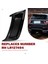 LR127494 Araba Tail Pippe Kapak Trim Land Rover Discovery Sport 2020-2024 Sağ (Yurt Dışından) 5