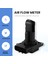 Hava Akışı Ölçer Sensörü 22204-46020 197400-2080 22204 Lexus Subaru Için 46020 (Yurt Dışından) 5