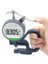 0 001MM 0-12 7mm Yüksek Hassasiyetli Dijital Kalınlık Göstergesi Ölçer IP54 Su Geçirmez ve Toz Geçirmez Mikrometre (Yurt Dışından) 5
