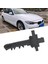2x 0280218279 Maf Kütle Hava Akış Sensörü 13627612746 Bmw F20 F21 F30 F35 M2 35I 335I M2 435I 2012-2019 MA1264 MA458 (Yurt Dışından) 5