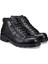 Erkek Bot OXM003600 Oxs Frank 0036 Mıd M Leather Black 2