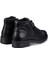 Erkek Bot OXM003600 Oxs Frank 0036 Mıd M Leather Black 3