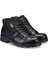 Erkek Bot OXM003606 Oxs Frank 0036 Mıd M Leather/nylon Black 2