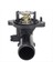 Maserati Ghibli Için Araba Motor Soğutucu Termostat Muhafazası 2014-2021 330424 323056 (Yurt Dışından) 4