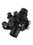 Araç Motor Değiştirme Parçaları Soğutucu Termostat 11537550172 Bmw X5 X6 Için (Yurt Dışından) 4