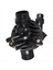 Araç Motor Değiştirme Parçaları Soğutucu Termostat 11537550172 Bmw X5 X6 Için (Yurt Dışından) 5