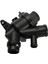 LR023429 Soğutma Termostat Termostat Tee Hortumu Land Rover Discovery 4 Land Rover Range Rover Sport Için Otomatik (Yurt Dışından) 2