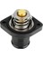 2x Peugeot Için Araç Termostatı 206 307 1007 Citroen Berlingo C3 C4 Xsara 1336 Q1 1336 N5 963006780 (Yurt Dışından) 2