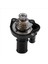 Mazda Ford Kaçış Odak Füzyonu Için Termostat Motor Soğutucu L33615170 48708 (Yurt Dışından) 1